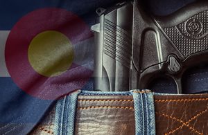 CO Concealed Weapon Classes by Gunnison Sportsmen's Association