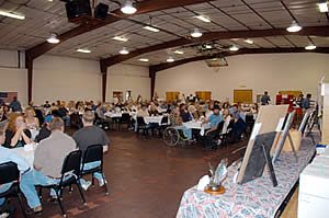 Friends of the NRA Banquet, Gunnison, CO