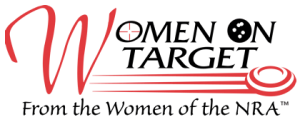 women on target logo